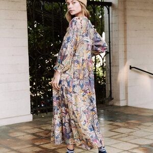 THE GREAT Patio Dress - Sz M